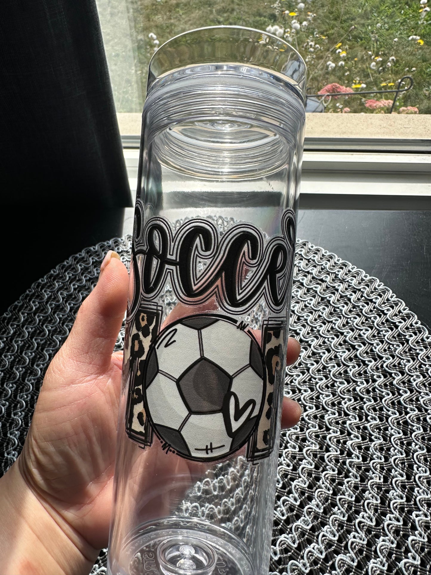 Soccer mom bundle