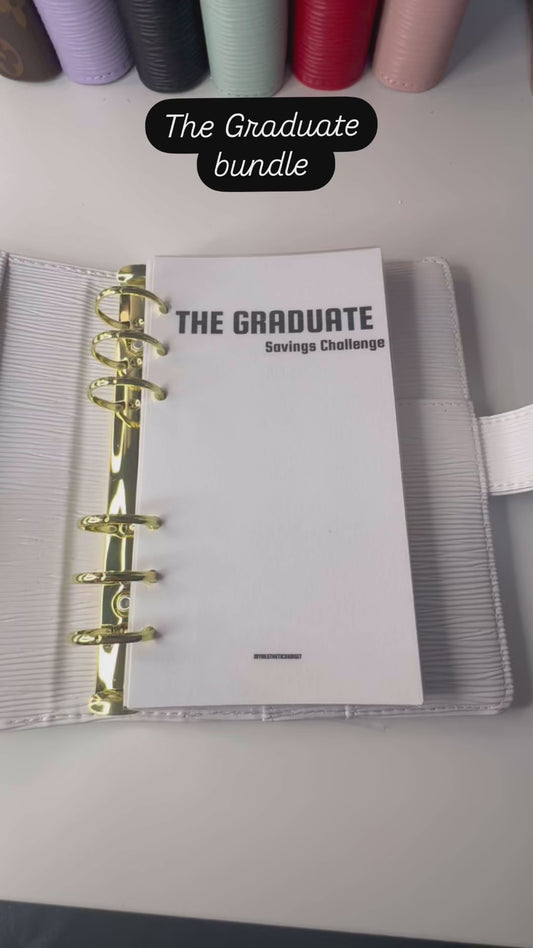 Senior Year Funds and the Graduate Bundle